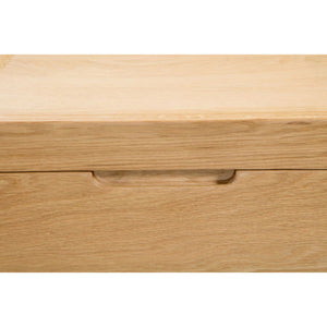 CURVE 3+2 DRAWER CHEST ASS - Living with Luxury