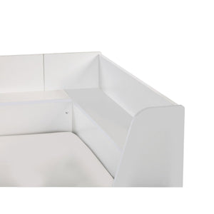 Cyclone Daybed - Living with Luxury