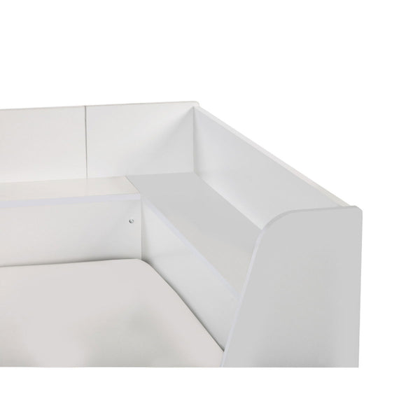 Cyclone Daybed - Living with Luxury