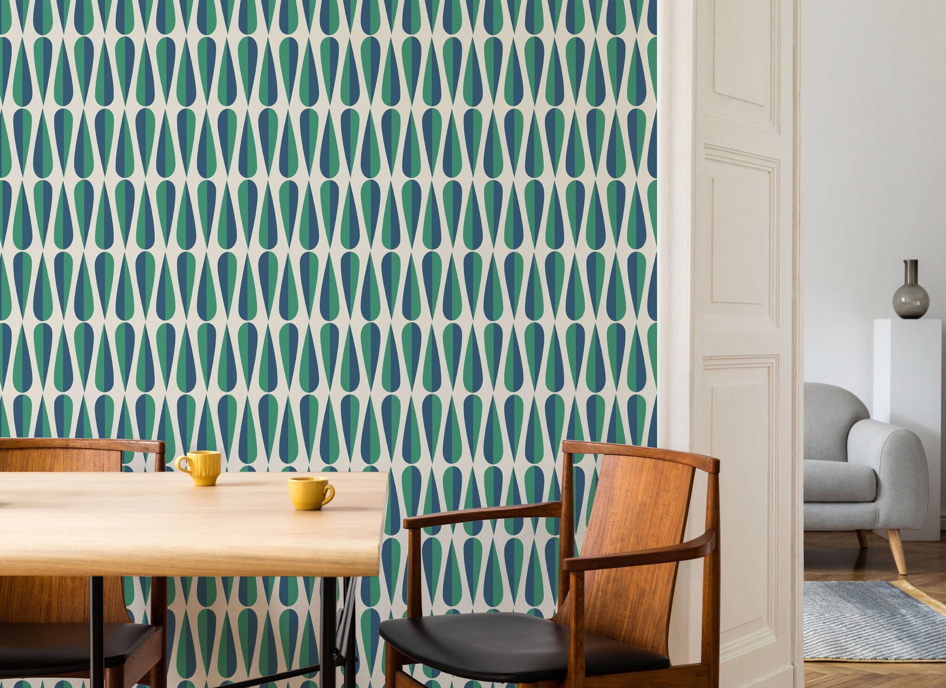 Cafee - Living with Luxury