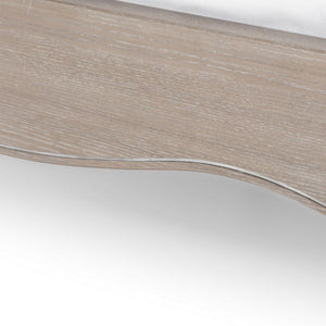 CAMILLE 150CM BED - Living with Luxury