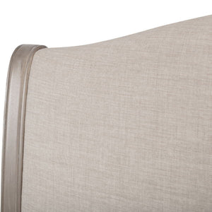 CAMILLE 150CM BED - Living with Luxury