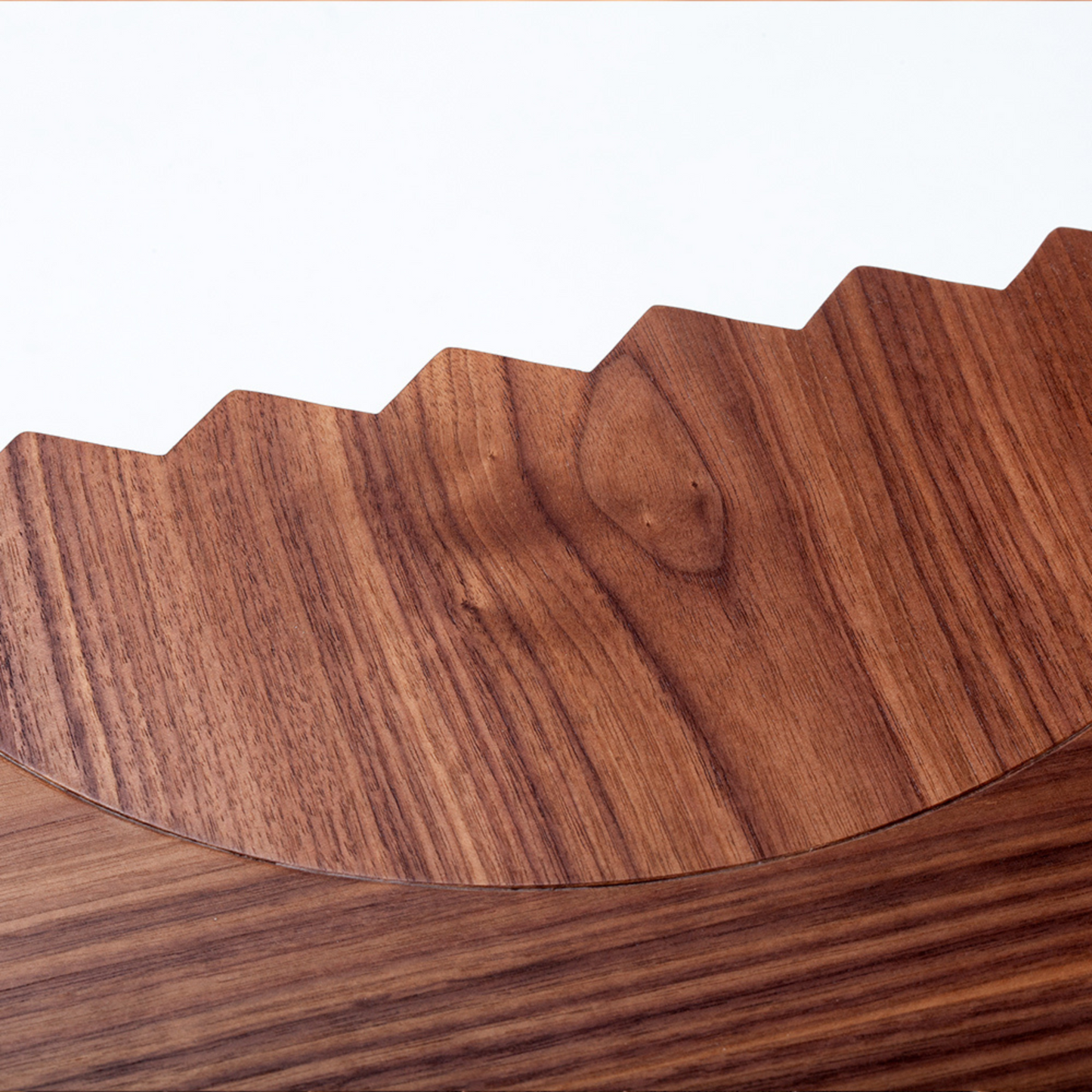 Caravel wood center table