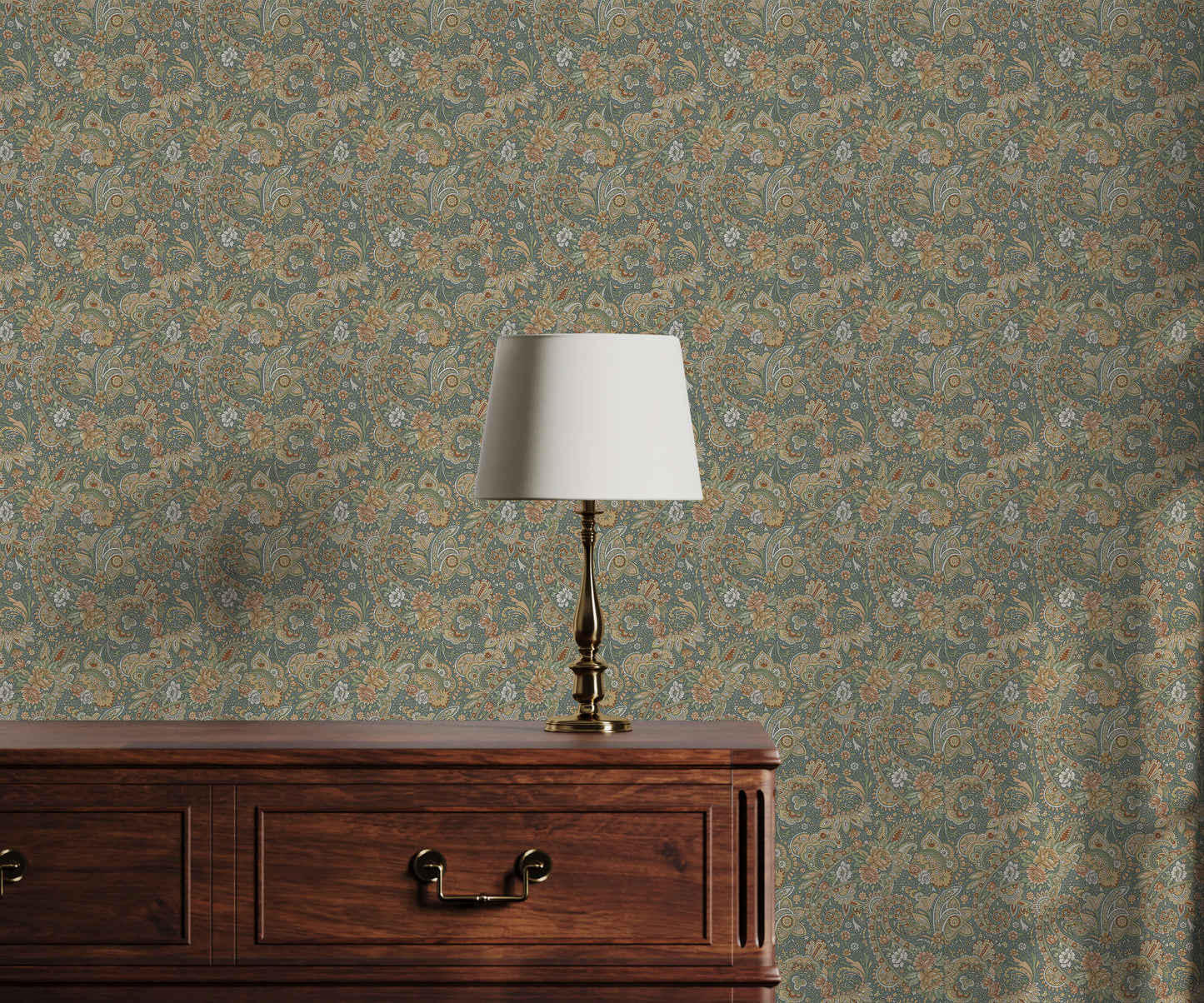 Charles - Living with Luxury