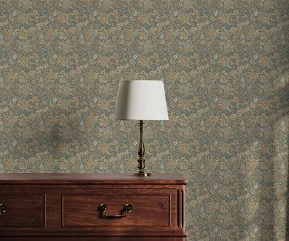 Charles - Living with Luxury