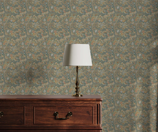 Charles - Living with Luxury