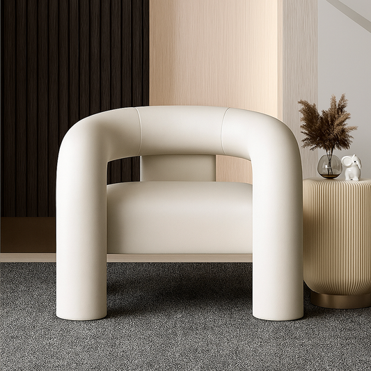 Wola Chair - Living with Luxury
