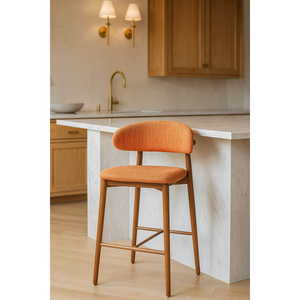 Haruto Bar Stool