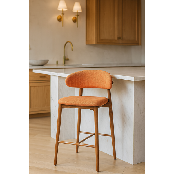 Haruto Bar Stool