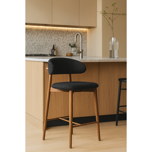 Haruto Bar Stool