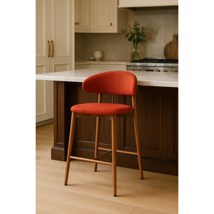 Haruto Bar Stool
