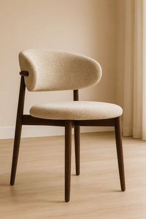 Risa Chair – detail