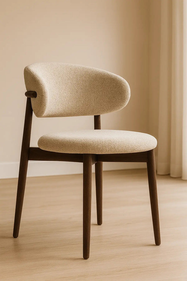 Risa Chair – detail