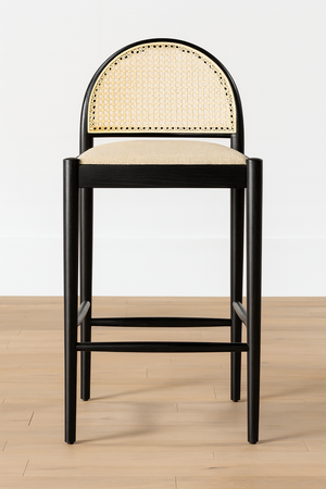 Emi Bar Stool – detail