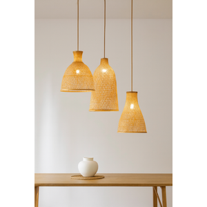Takeh Light - Living with Luxury