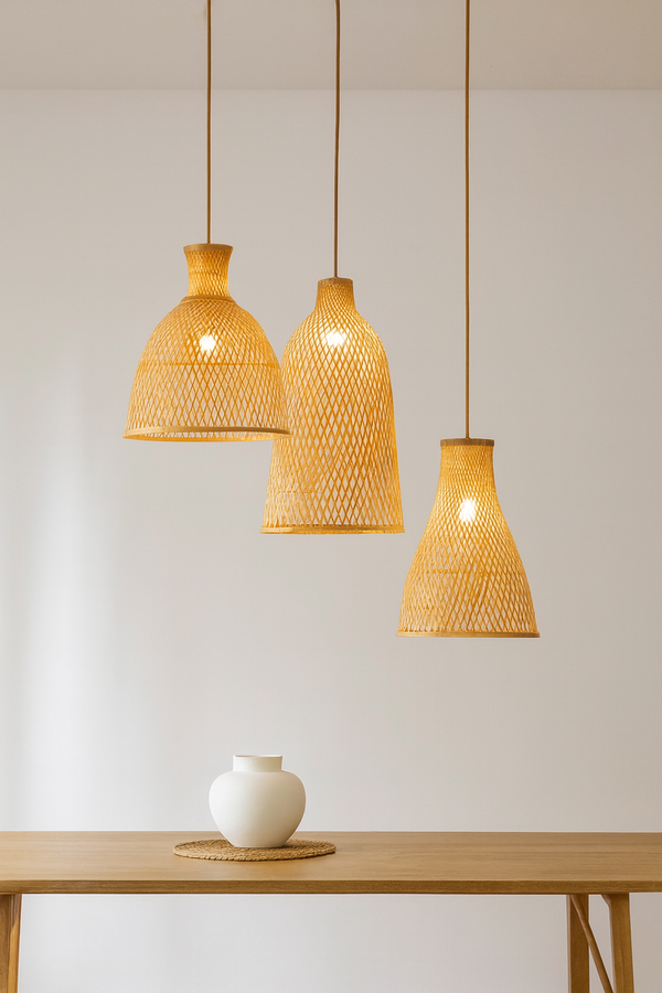 Takeh Light – detail