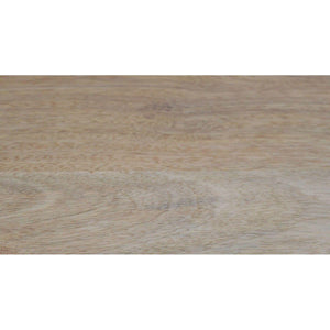 4 Drawer Country Console