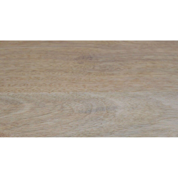 4 Drawer Country Console