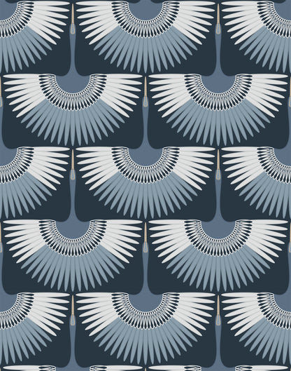 Crane - Living with Luxury