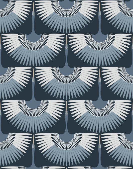 Crane - Living with Luxury