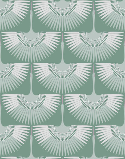 Crane - Living with Luxury