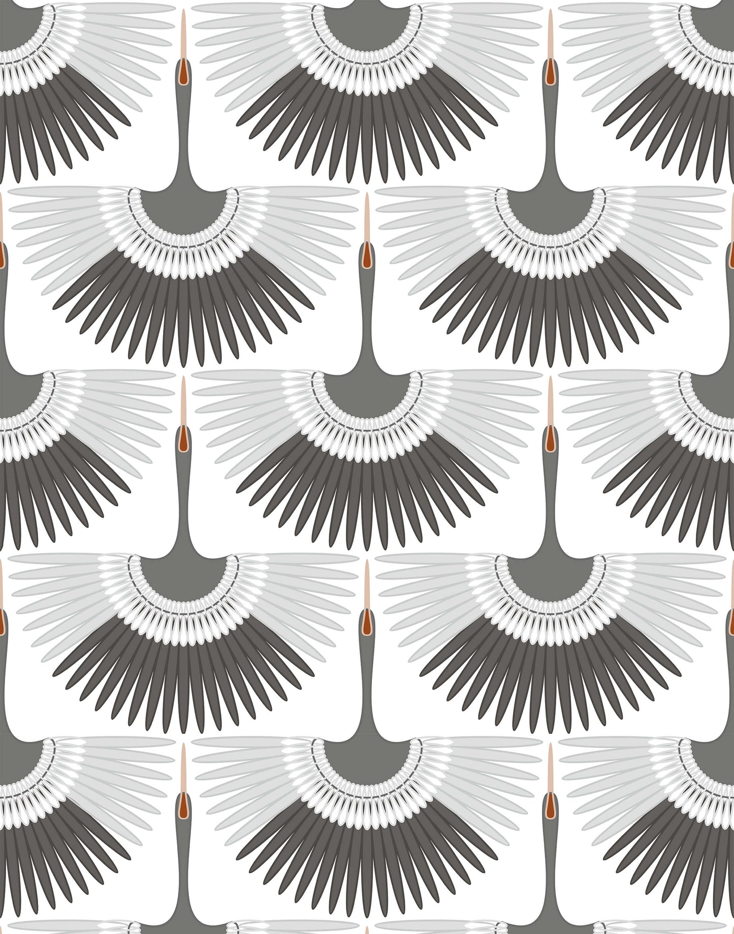 Crane - Living with Luxury