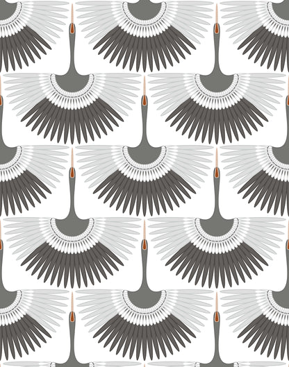 Crane - Living with Luxury