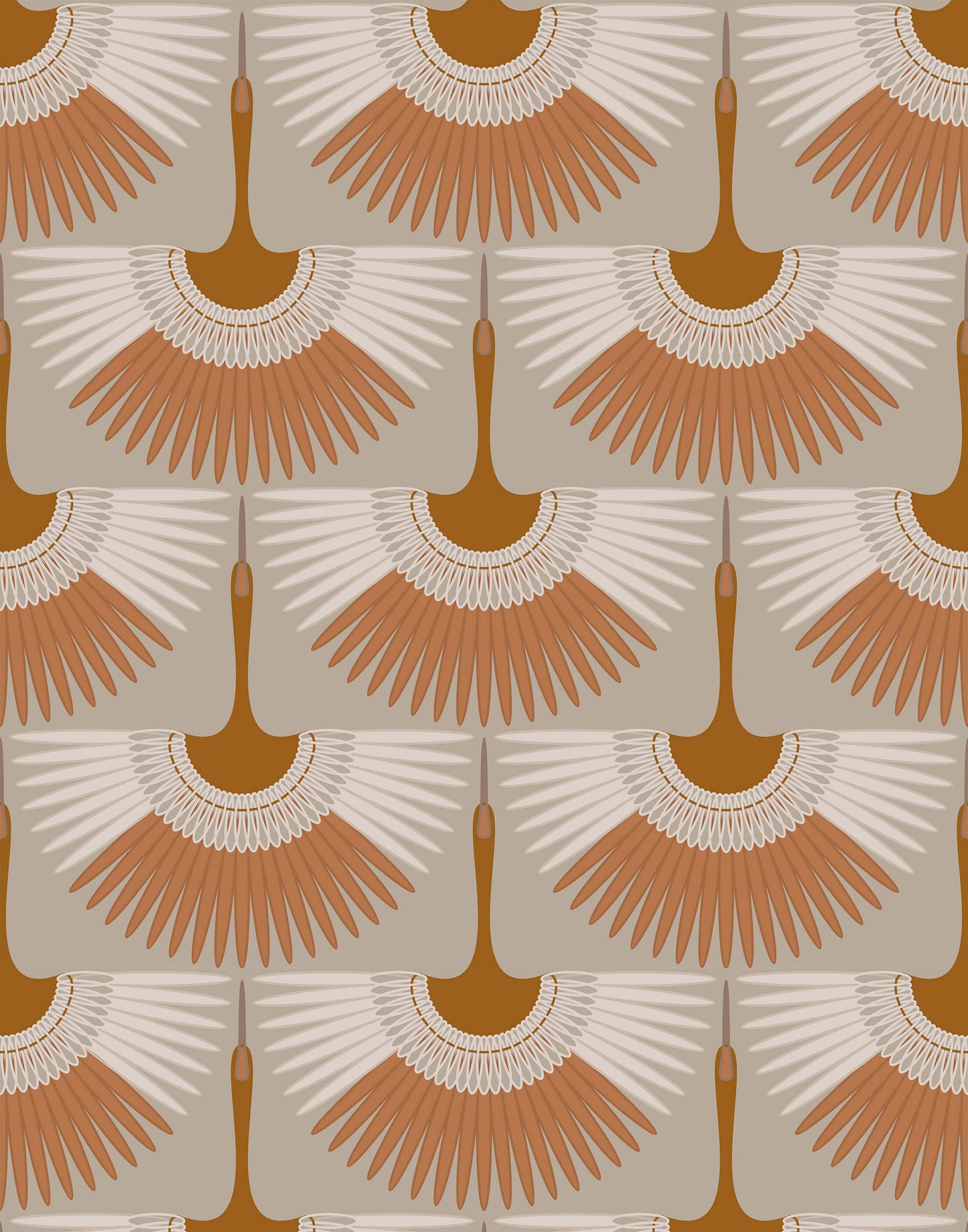 Crane - Living with Luxury