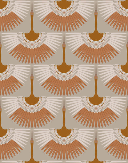 Crane - Living with Luxury