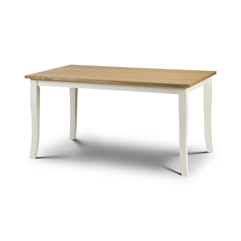 Davenport Dining Table - Living with Luxury
