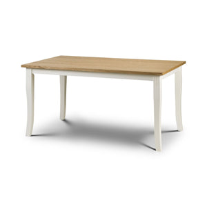 Davenport Dining Table - Living with Luxury