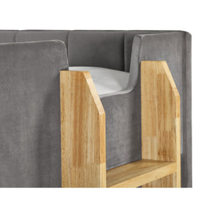 DAYTONA BUNK BED - Living with Luxury