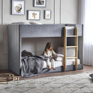 DAYTONA BUNK BED - Living with Luxury
