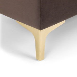 DECO BLANKET BOX/STORAGE BENCH - Living with Luxury