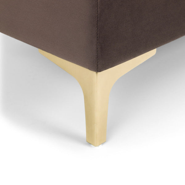 DECO BLANKET BOX/STORAGE BENCH - Living with Luxury