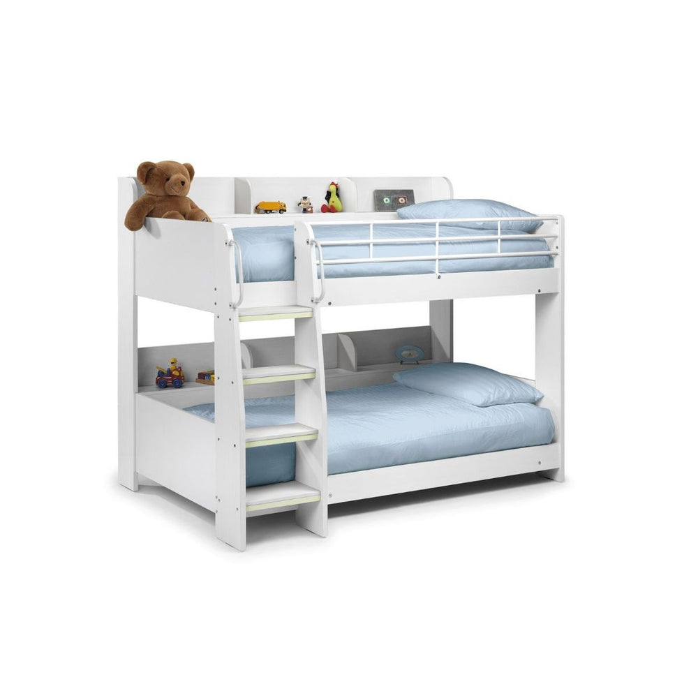 DOMINO BUNK BED - ANTHRACITE - Living with Luxury