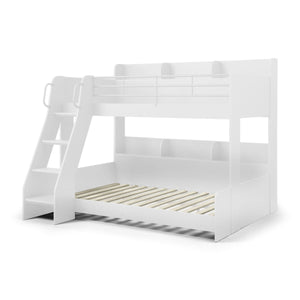DOMINO TRIPLE SLEEPER LIGHT GREY - Living with Luxury