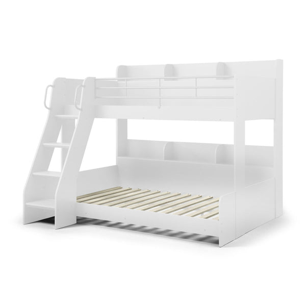 DOMINO TRIPLE SLEEPER LIGHT GREY - Living with Luxury
