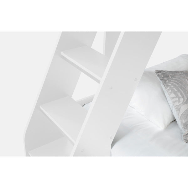 DOMINO TRIPLE SLEEPER LIGHT GREY - Living with Luxury