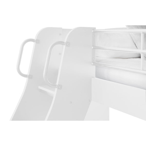 DOMINO TRIPLE SLEEPER LIGHT GREY - Living with Luxury