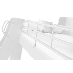 DOMINO TRIPLE SLEEPER LIGHT GREY - Living with Luxury