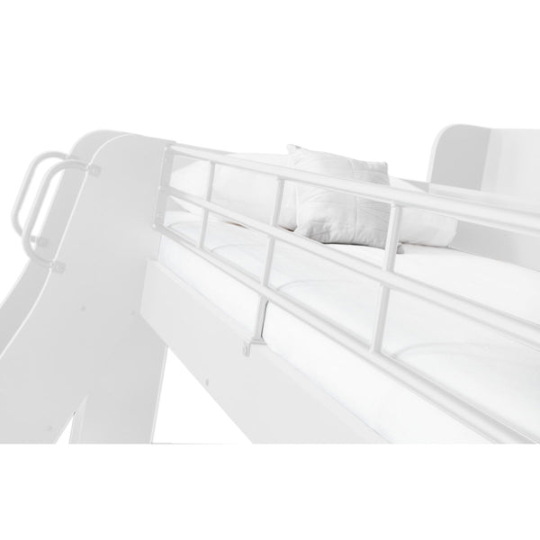 DOMINO TRIPLE SLEEPER LIGHT GREY - Living with Luxury