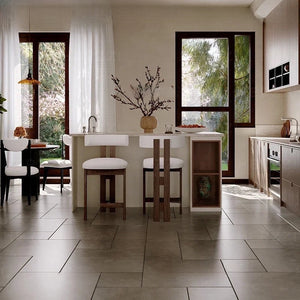 Subi Bar Stool – in room setting