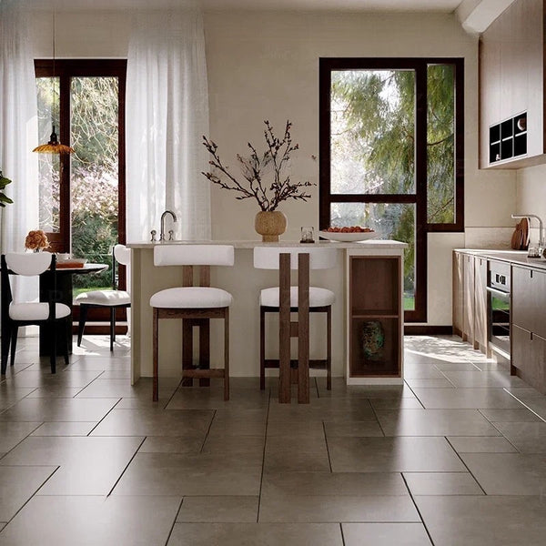 Subi Bar Stool – in room setting