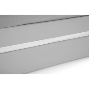 ELBA DAYBED - SURF WHITE - Living with Luxury