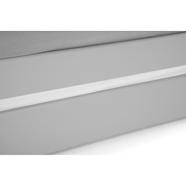 ELBA DAYBED - SURF WHITE - Living with Luxury