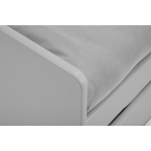 ELBA DAYBED - SURF WHITE - Living with Luxury