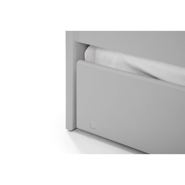 ELBA DAYBED - SURF WHITE - Living with Luxury