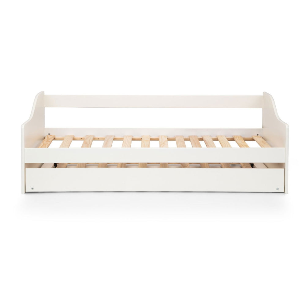 ELBA DAYBED - SURF WHITE - Living with Luxury