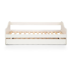 ELBA DAYBED - SURF WHITE - Living with Luxury